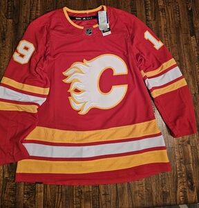 Matthew Tkachuck Jersey
